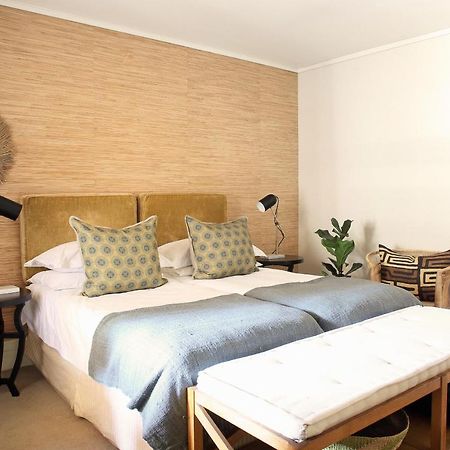 Asilia Suites Knysna Waterfront Eksteriør bilde