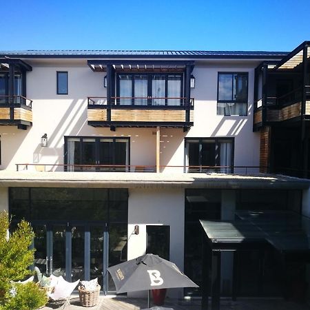 Asilia Suites Knysna Waterfront Eksteriør bilde