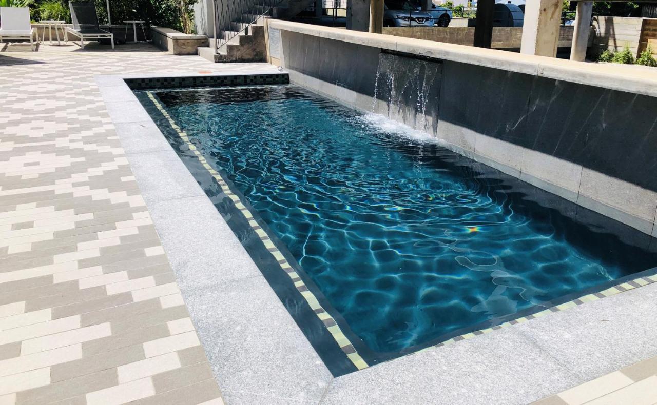 Asilia Suites Knysna Waterfront Eksteriør bilde