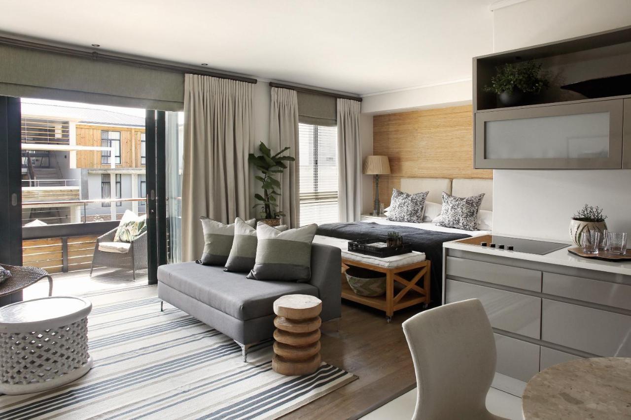 Asilia Suites Knysna Waterfront Eksteriør bilde