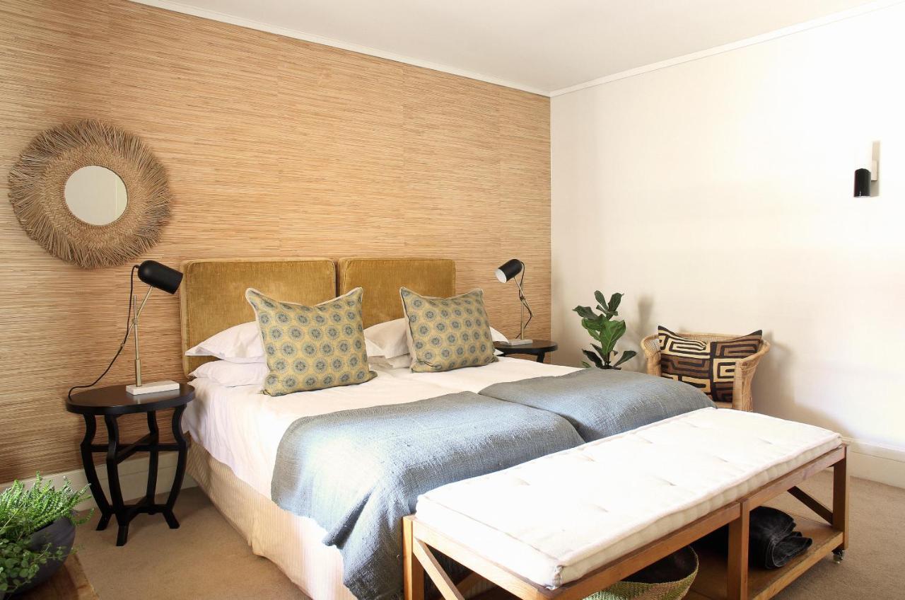 Asilia Suites Knysna Waterfront Eksteriør bilde