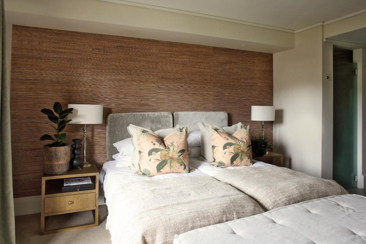Asilia Suites Knysna Waterfront Eksteriør bilde