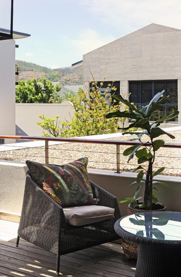 Asilia Suites Knysna Waterfront Eksteriør bilde