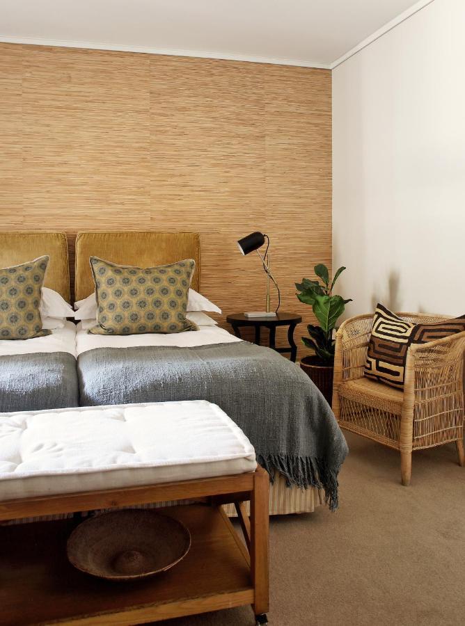Asilia Suites Knysna Waterfront Eksteriør bilde
