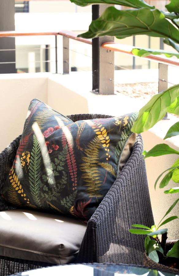 Asilia Suites Knysna Waterfront Eksteriør bilde