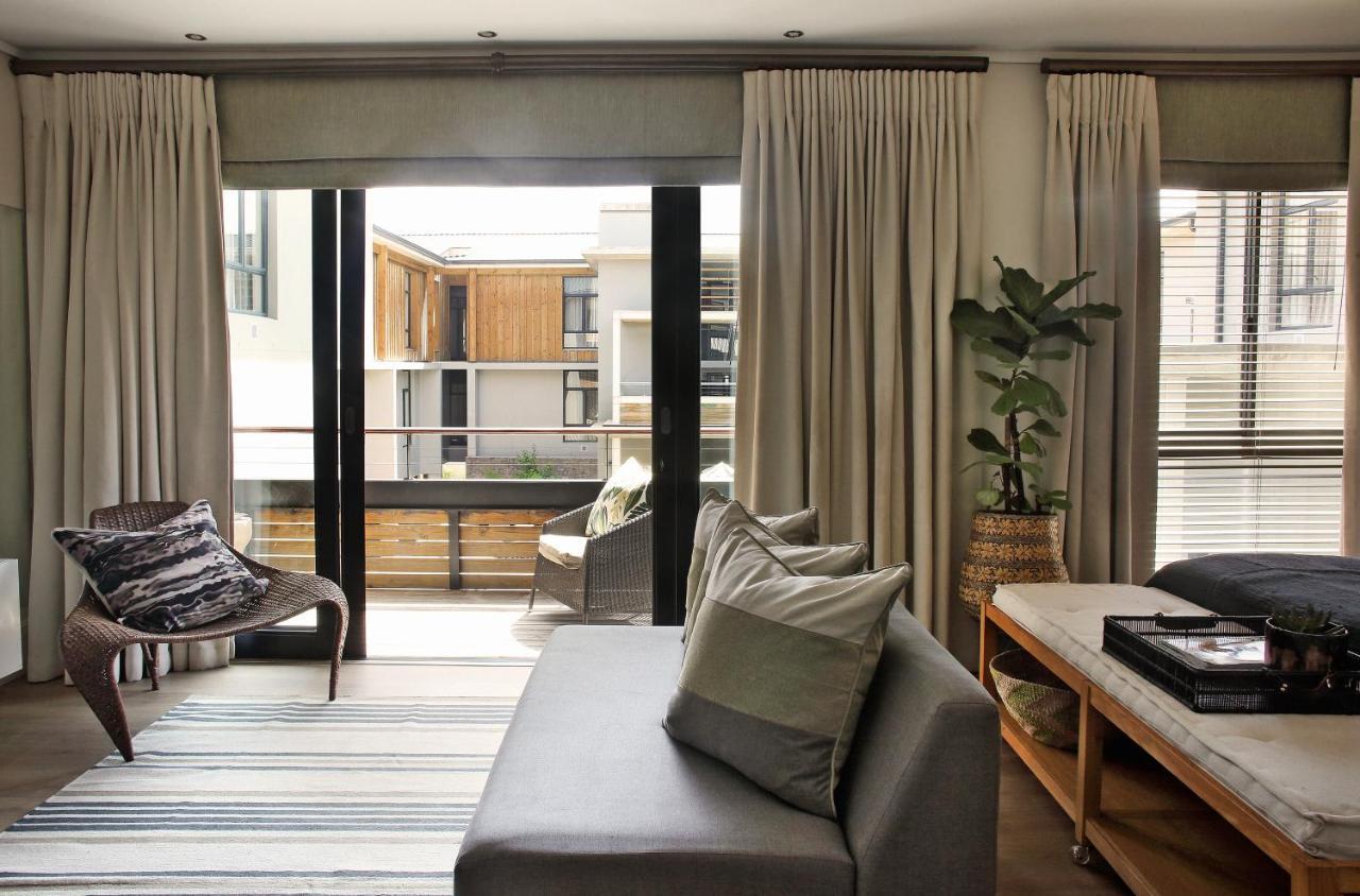Asilia Suites Knysna Waterfront Eksteriør bilde