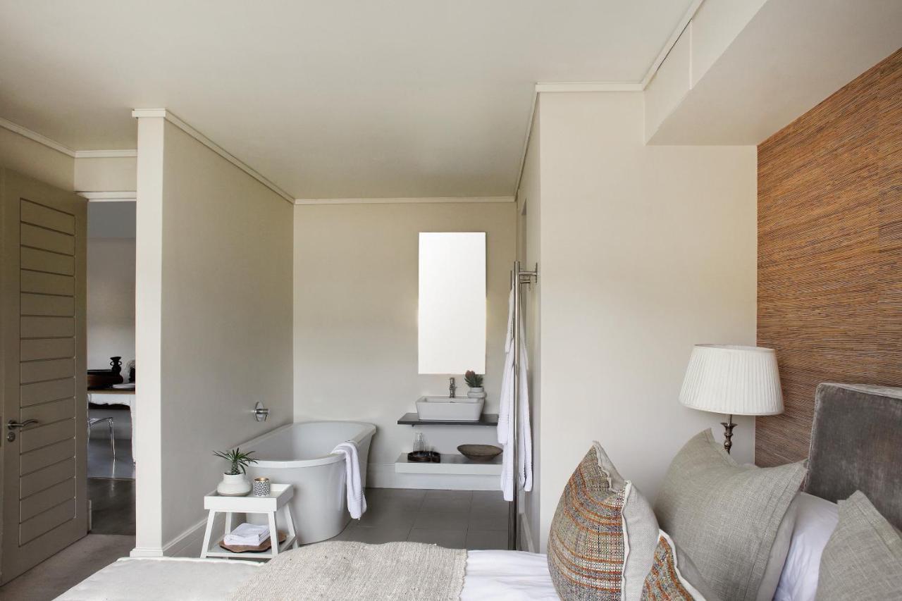 Asilia Suites Knysna Waterfront Eksteriør bilde